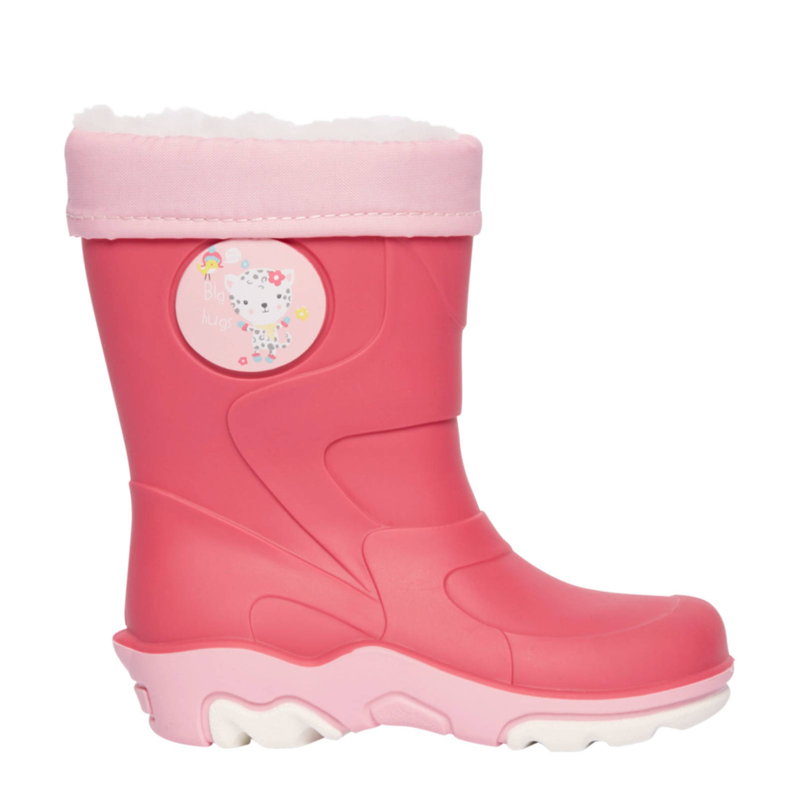 regenlaarzen kind van haren