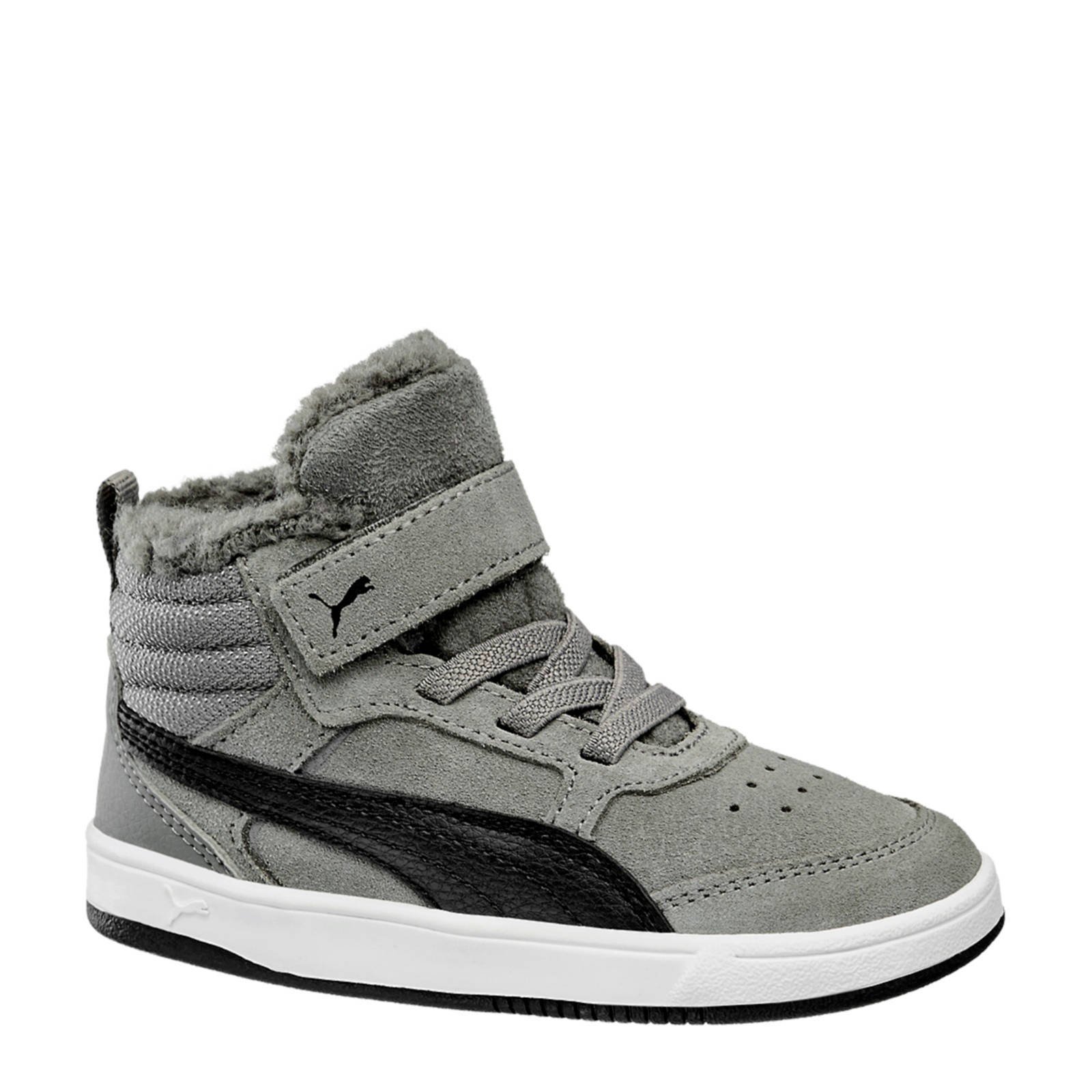 Puma rebound sale street v2 fur