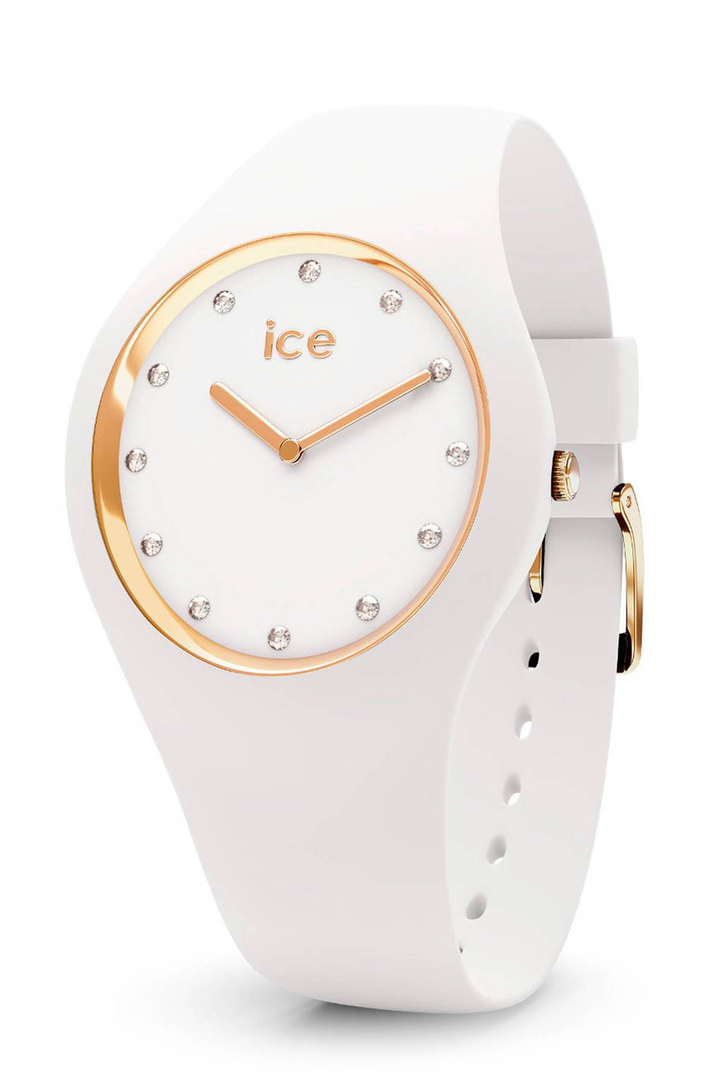 Ice-Watch horloge - IW016296, Wit