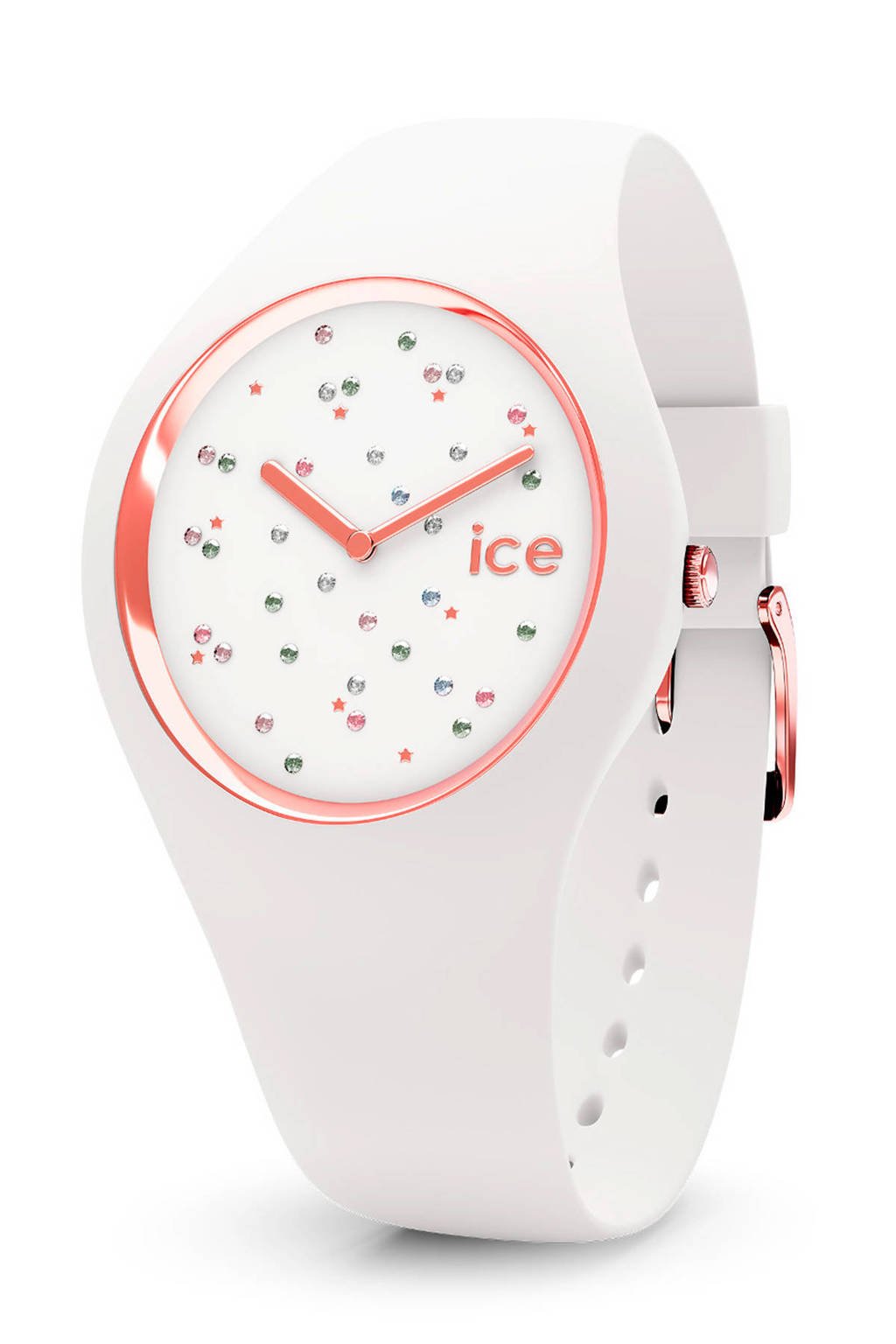 Ice-Watch horloge - IW016297, Wit