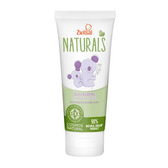 Naturals billencrème - 100 ml - baby