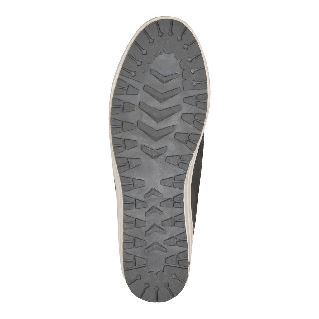 Scapino Blue Veterboots Box Gevoerde Grijs 8TqZwUx