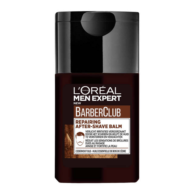 L'Oréal Paris Men Expert Repairing AfterShave balm 125 ml