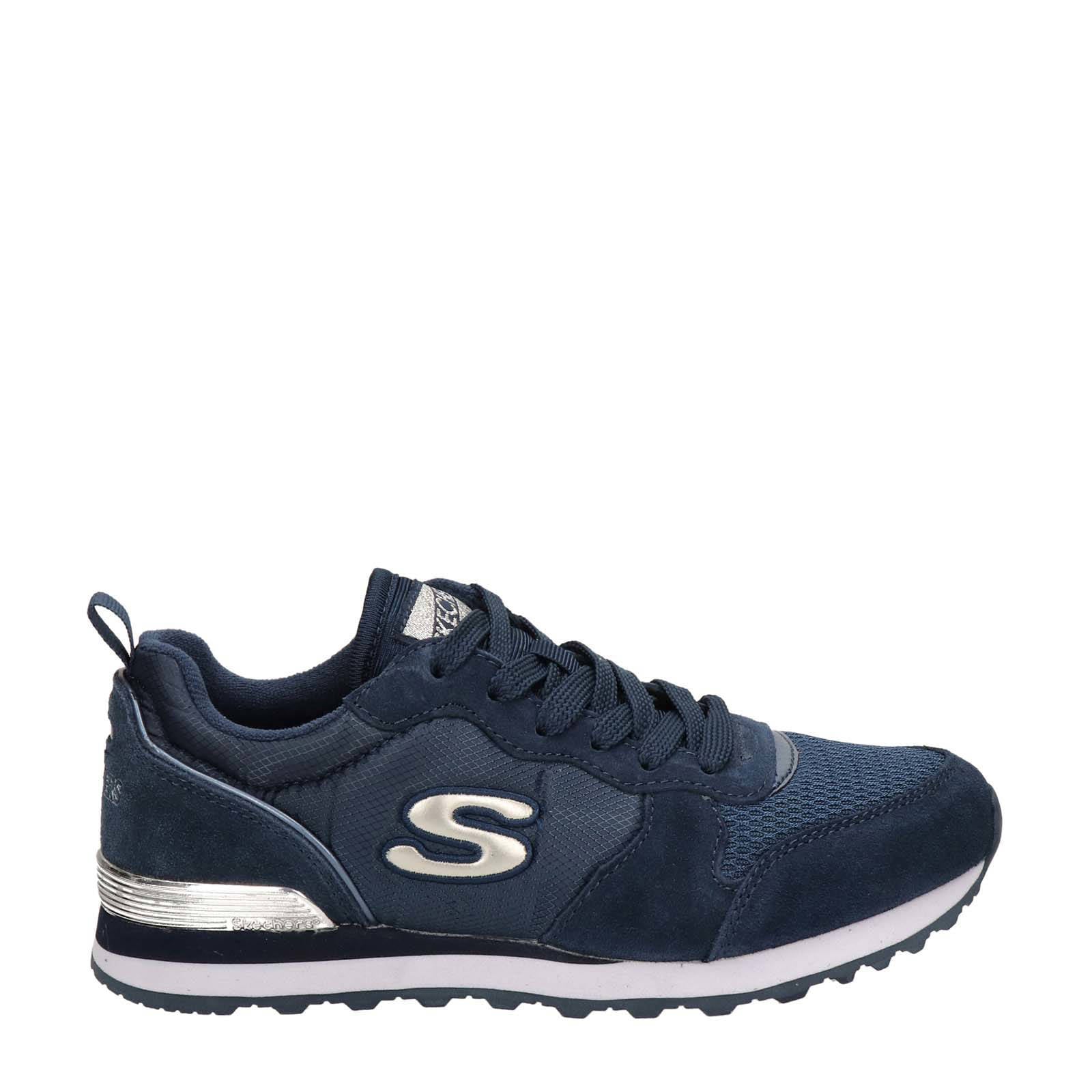 Blauwe schoenen voor dames online kopen? | Wehkamp