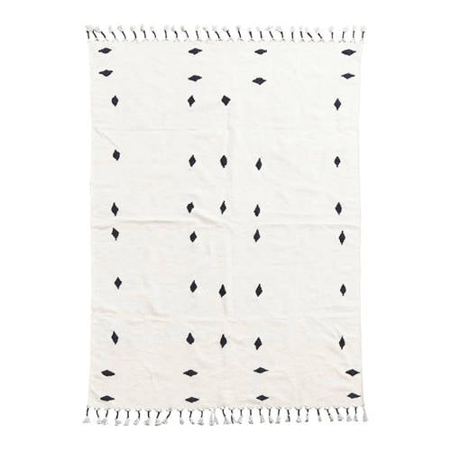 House Doctor Vloerkleed Backside 200X140 Cm house doctor kopen in de aanbieding