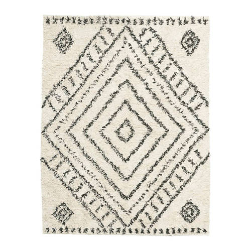 House Doctor Vloerkleed Nubia 210X160 Cm house doctor kopen in de aanbieding