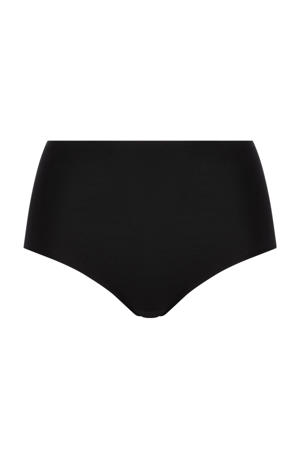 seamless one-size maxislip Soft Stretch zwart