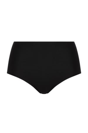 seamless one-size maxislip Soft Stretch zwart