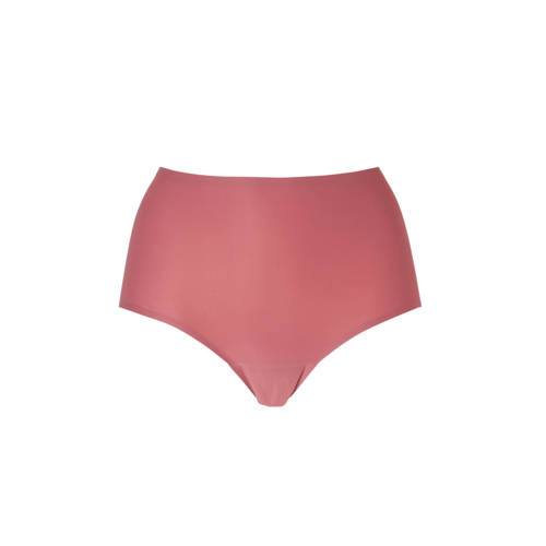 Chantelle One Size Maxislip Soft Stretch Oudroze chantelle kopen in de aanbieding