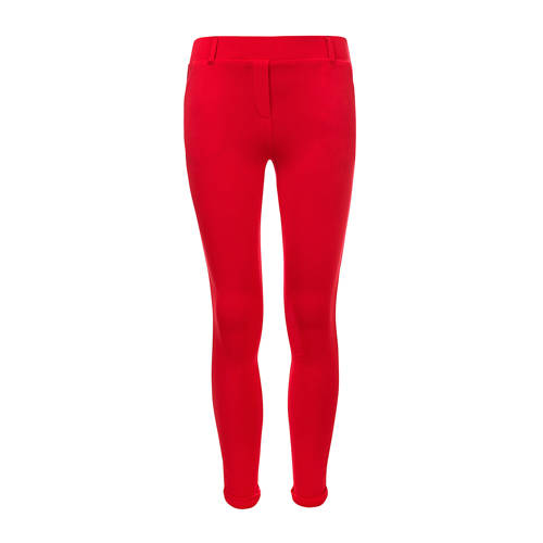 Looxs Broek Met Zijstreep Rood looxs kopen in de aanbieding Looxs Broek Met Zijstreep Rood looxs kopen in de aanbieding