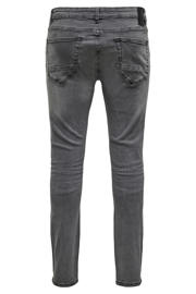 thumbnail: ONLY & SONS skinny jeans ONSWARP grey denim 2051