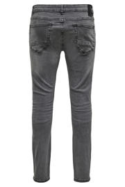 thumbnail: ONLY & SONS skinny jeans ONSWARP grey denim 2051