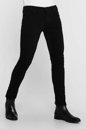 Kleverig mineraal naaimachine Zwarte jeans voor heren online kopen? | Morgen in huis | Wehkamp