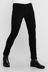 ONLY & SONS slim fit jeans ONSLOOM black denim 0448