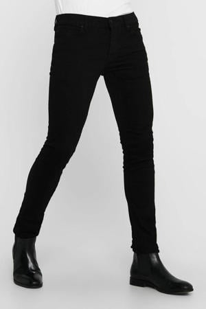 slim fit jeans ONSLOOM black denim 0448
