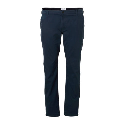 Only Sons Plus Chino Tarp Marine only sons plus kopen in de aanbieding