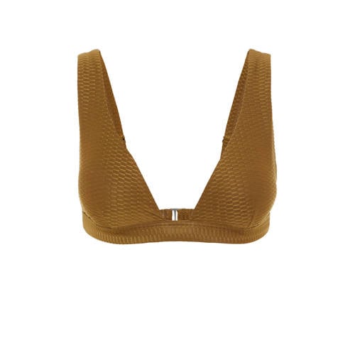 Yas Mix Match Triangeltop Kakigroen yas kopen in de aanbieding Yas Mix Match Triangeltop Kakigroen yas kopen in de aanbieding