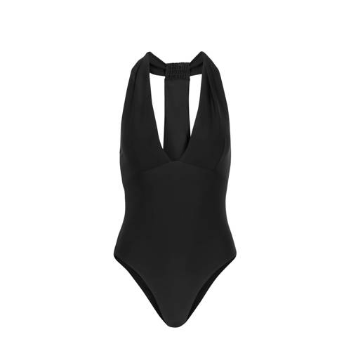 Yas Badpak Zwart yas kopen in de aanbieding