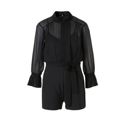 Lost Ink Playsuit lost ink kopen in de aanbieding