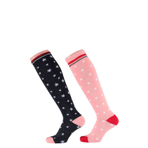 Apollo Kniekousen 2Paar Roze apollo kopen in de aanbieding Apollo Kniekousen 2Paar Roze apollo kopen in de aanbieding