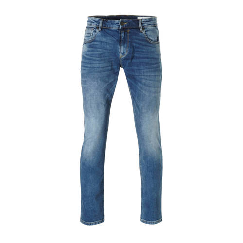We Fashion Blue Ridge Relaxed Fit Jeans we fashion kopen in de aanbieding