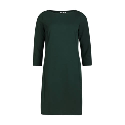 We Fashion Jurk Groen we fashion kopen in de aanbieding