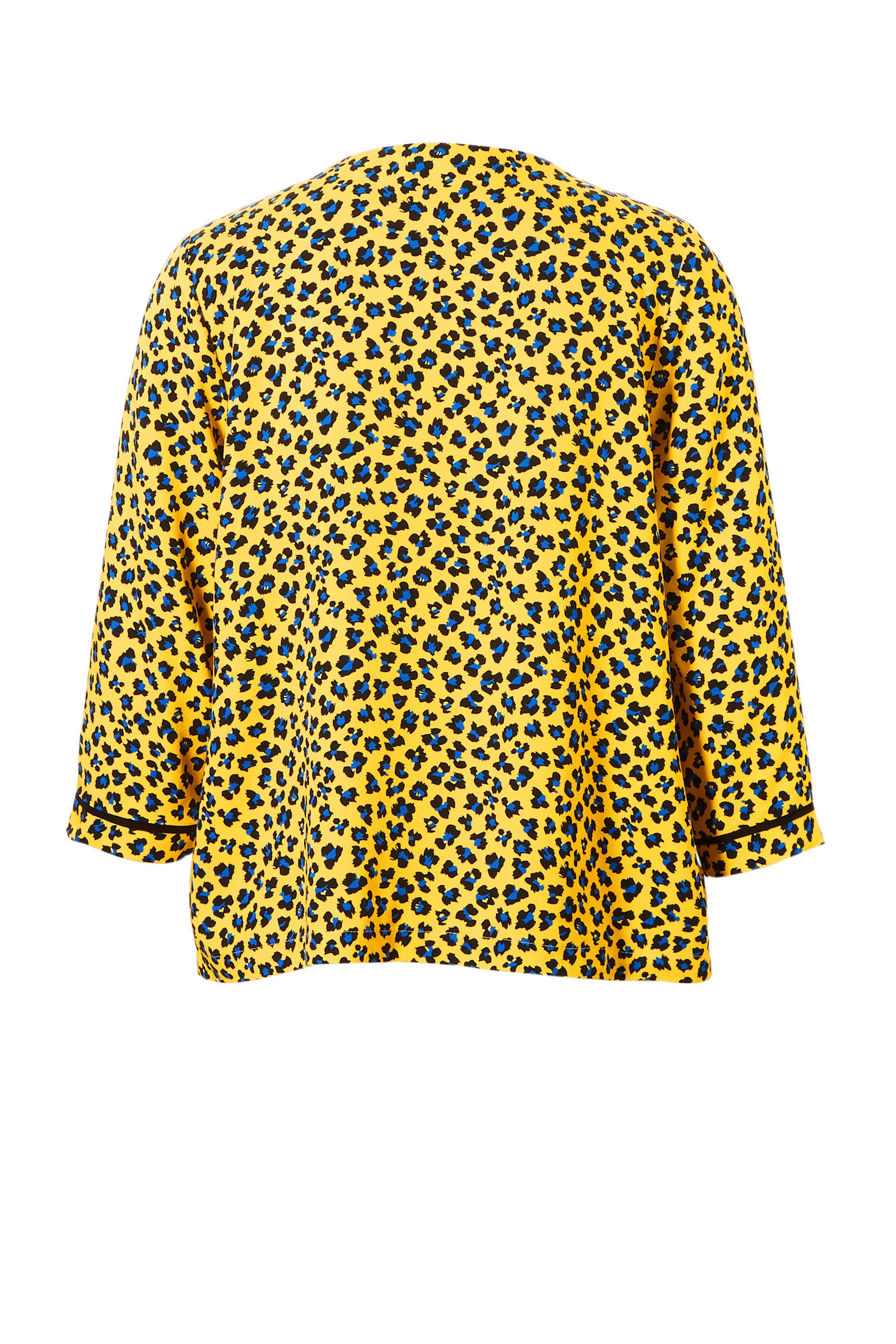 panterprint blouse met Aaiko Aaiko blouse panterprint blouse panterprint met Aaiko Aaiko met blouse T8xBWqwE