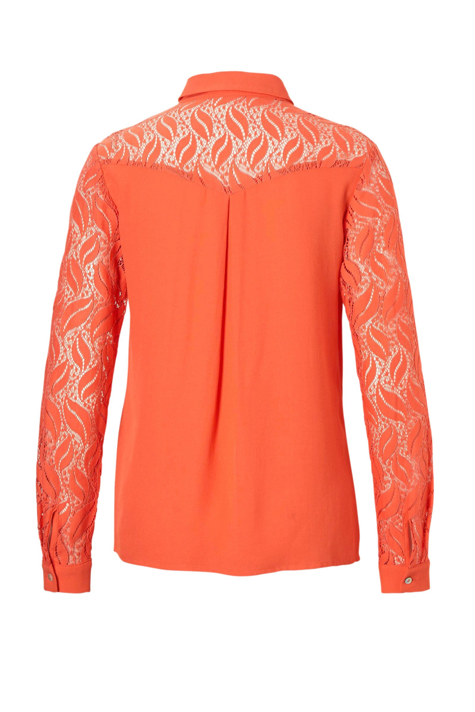 met met details blouse met mesh Aaiko details blouse Aaiko Aaiko mesh blouse details mesh PdqdpA