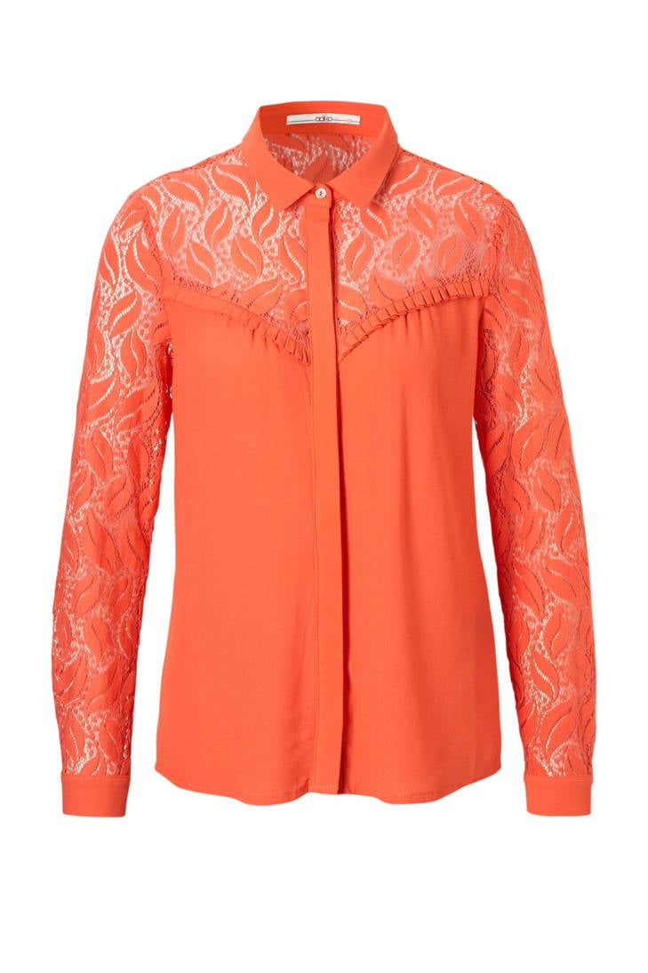 met met details blouse met mesh Aaiko details blouse Aaiko Aaiko mesh blouse details mesh PdqdpA