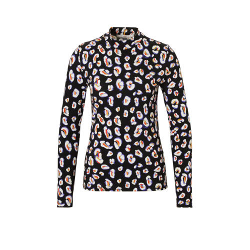 Aaiko Top Met Panterprint aaiko kopen in de aanbieding Aaiko Top Met Panterprint aaiko kopen in de aanbieding