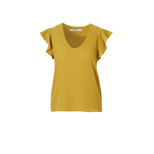 Aaiko Top Deno Geel aaiko kopen in de aanbieding