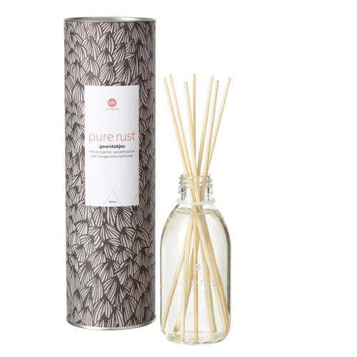 Wehkamp Pure Rust Geurstokjes 200 Ml wehkamp kopen in de aanbieding