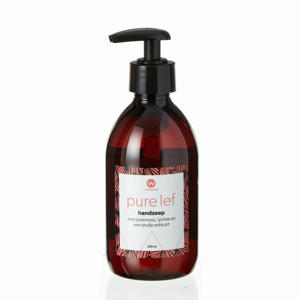 pure lef handzeep - 300 ml