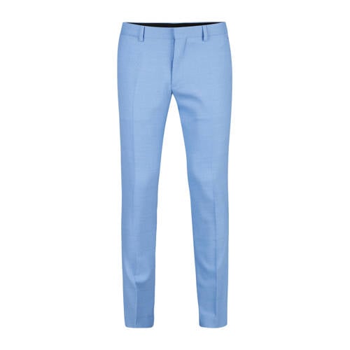 We Fashion Slim Fit Pantalon Met Wol we fashion kopen in de aanbieding