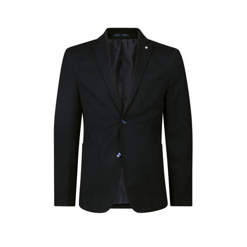 We Fashion Skinny Fit Colbert Met Print Marine we fashion kopen in de aanbieding We Fashion Skinny Fit Colbert Met Print Marine we fashion kopen in de aanbieding