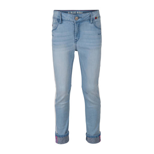 We Fashion Blue Ridge Boyfriend Jeans we fashion kopen in de aanbieding