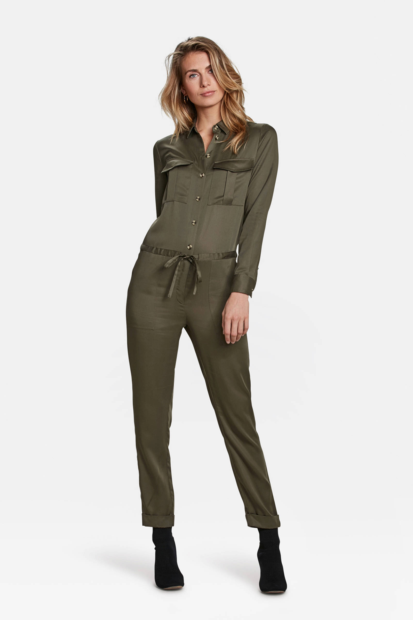 we fashion jumpsuit