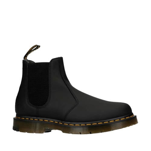 Dr Martens Boots Zwart dr martens kopen in de aanbieding