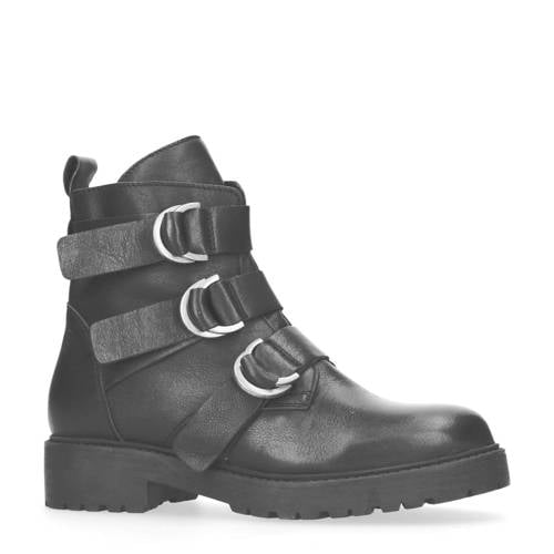 Sacha Leren Bikerboots sacha kopen in de aanbieding Sacha Leren Bikerboots sacha kopen in de aanbieding