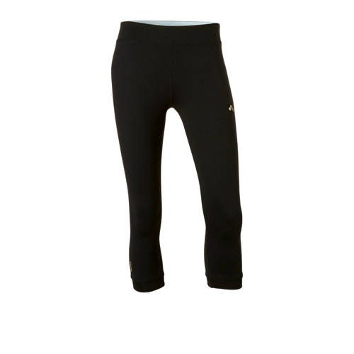 Only Play Sportbroek Capri Zwart only play kopen in de aanbieding