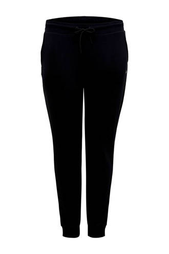 Curvy sportbroek
