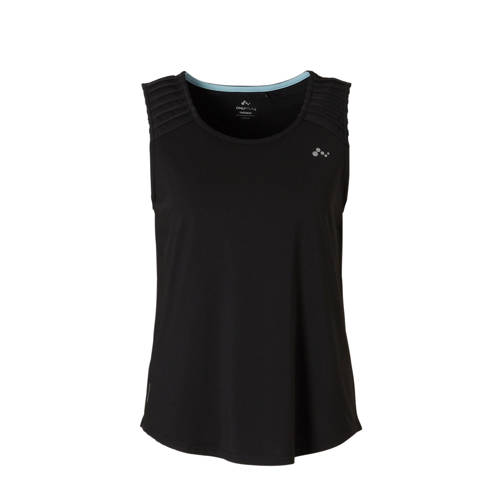Only Play Sporttop Zwart only play kopen in de aanbieding