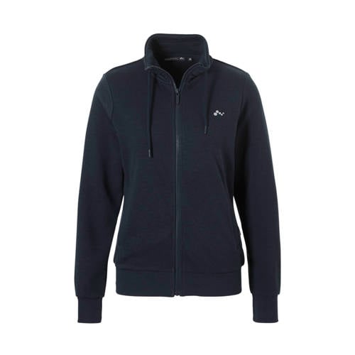 Only Play Sportvest Donkerblauw only play kopen in de aanbieding