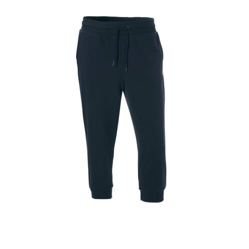 Only Play 34 Sportbroek Donkerblauw only play kopen in de aanbieding