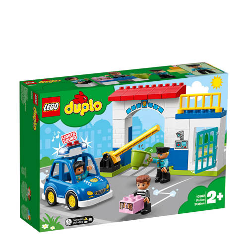 Lego Duplo Politiebureau 10902 lego kopen in de aanbieding Lego Duplo Politiebureau 10902 lego kopen in de aanbieding