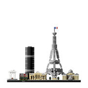 thumbnail: LEGO Architecture Parijs 21044