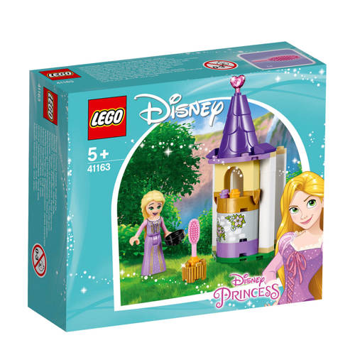 Lego Disney Princess Rapunzels Kleine Toren 41163 lego kopen in de aanbieding Lego Disney Princess Rapunzels Kleine Toren 41163 lego kopen in de aanbieding