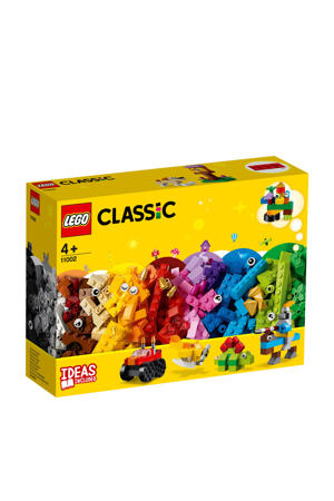 Classic Basisstenen set 11002