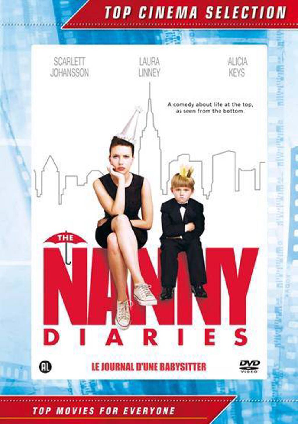 Nanny Diaries (DVD)