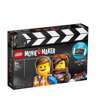 Movie Maker 70820
